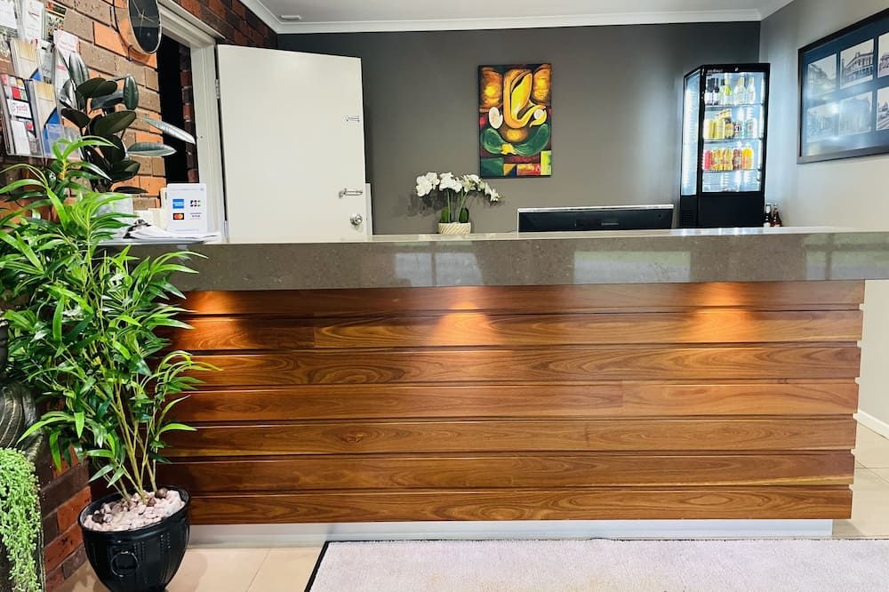 وراجول فيوز موتور إن