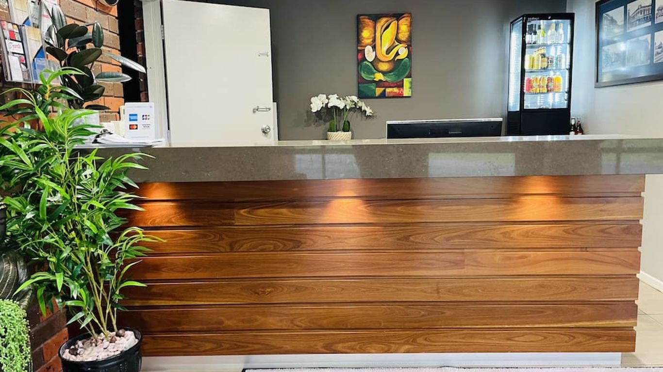 Warragul Views Motor Inn