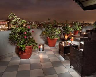 Melia Lima - Lima - Balcony