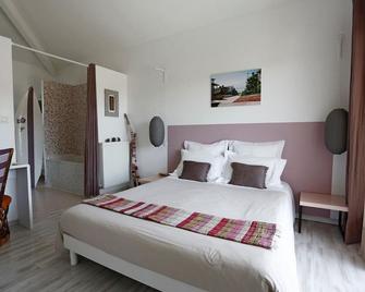 Chambres d'hôtes Côte & Dune - Biscarrosse - Habitación