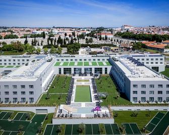 Vila Gale Evora - Evora - Edificio