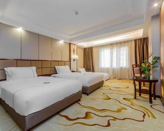 Guilin Tailian Hotel - Guilin - Habitación