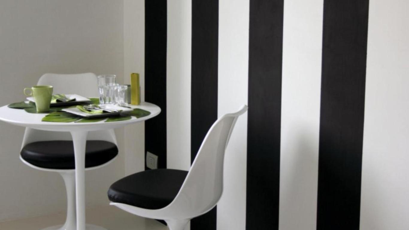 Home BB Milano