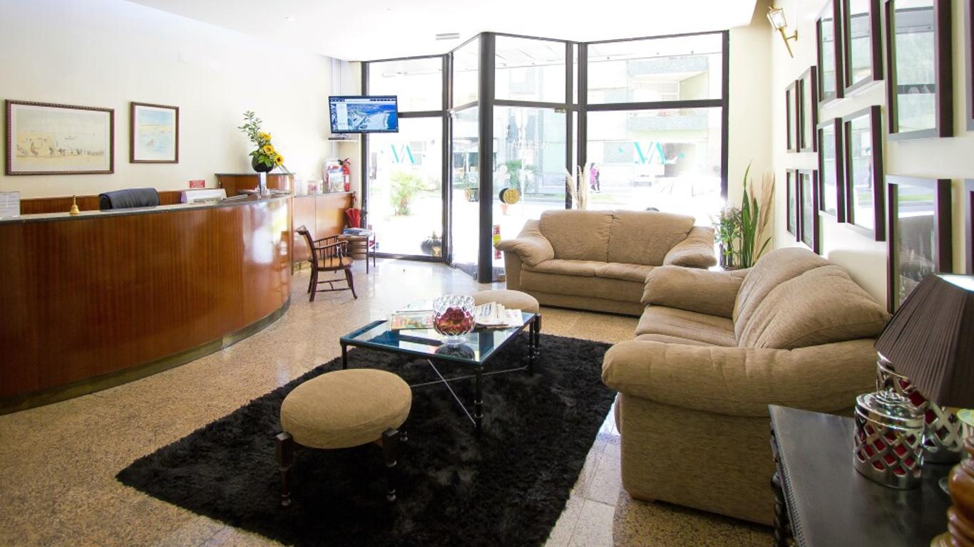 هوتل أفينيدا