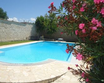 Villa Dafne - Bari - Pool