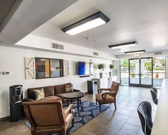 The Vistas - Sierra Vista - Lobby