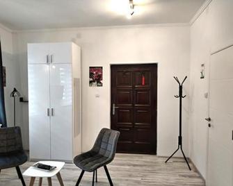 Vajda Apartments - Novi Sad - Serveis de l’habitació
