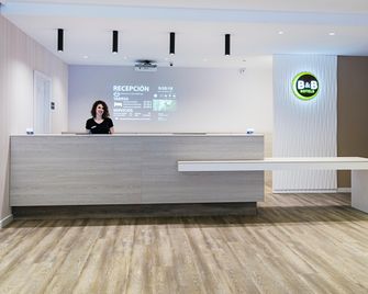 B&B Hotel Vigo - فيغو - أفضل طعام