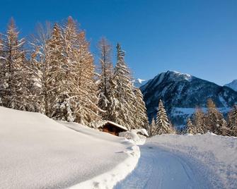 Alpengasthof Köfels - Umhausen - Property amenity