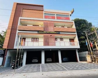 Grand Residency & Resort - Varkala - Building