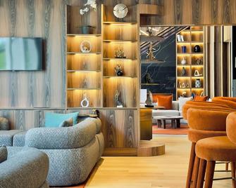 Golden Tulip Villepinte Roissy - Parc des Expositions - Villepinte