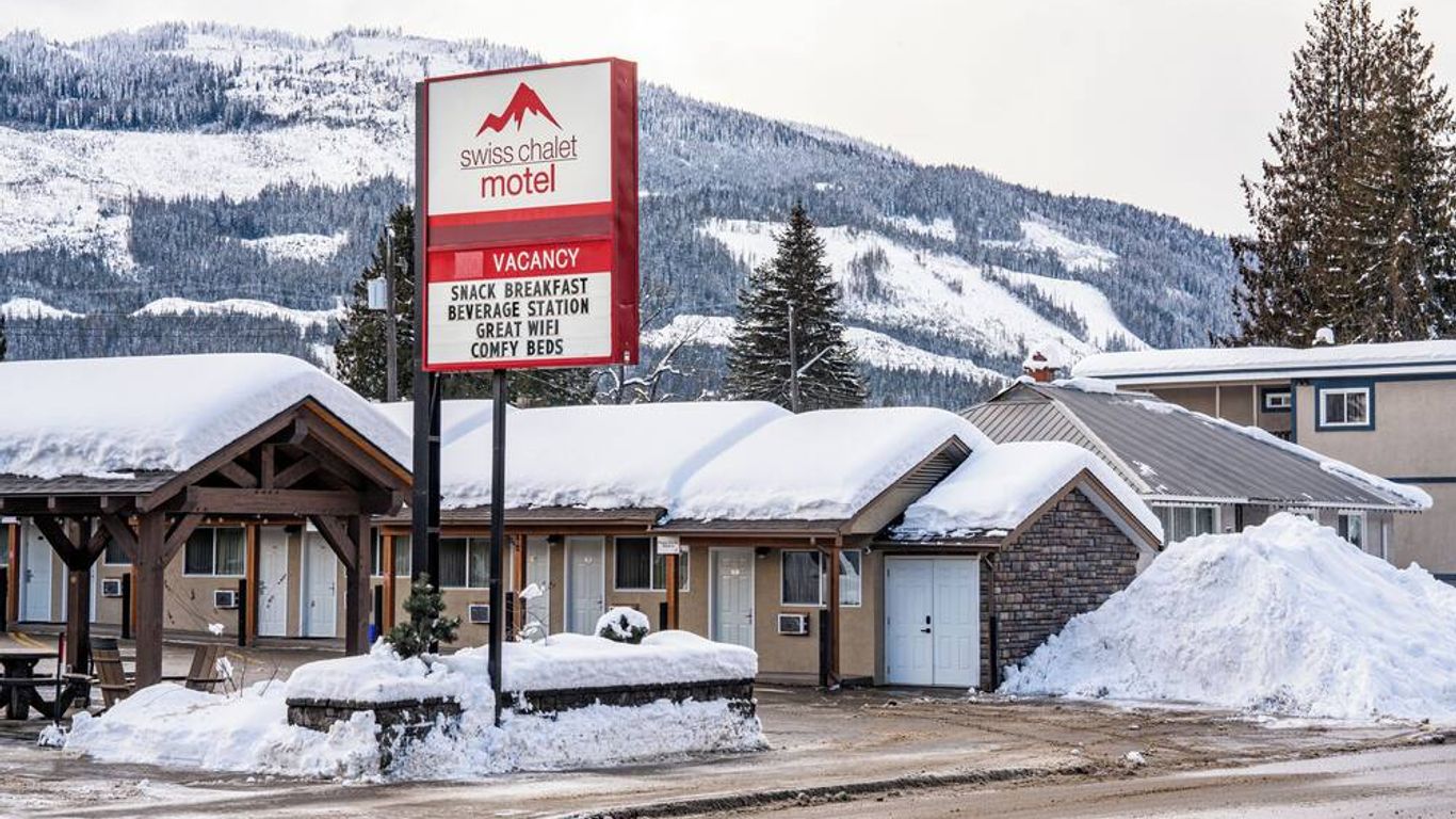 Swiss Chalet Motel