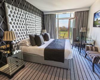 The Oxfordshire Golf Hotel and Spa - Thame - Chambre