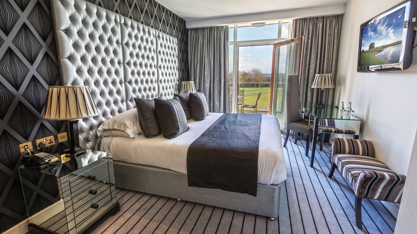 The Oxfordshire Golf Hotel and Spa