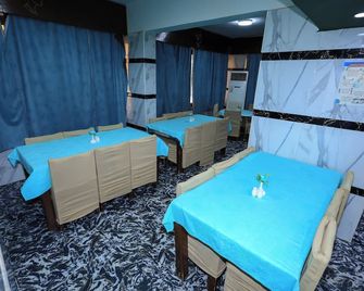Tiba Hotel - Asuán - Spa
