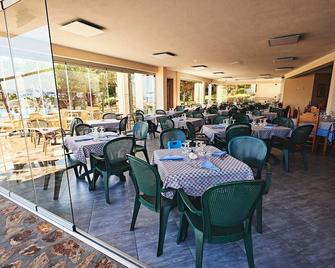 Parco Blu - Dorgali - Ресторан