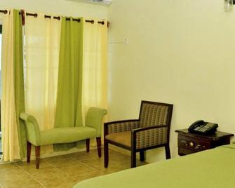 The Sov Resort - Negril - Bedroom