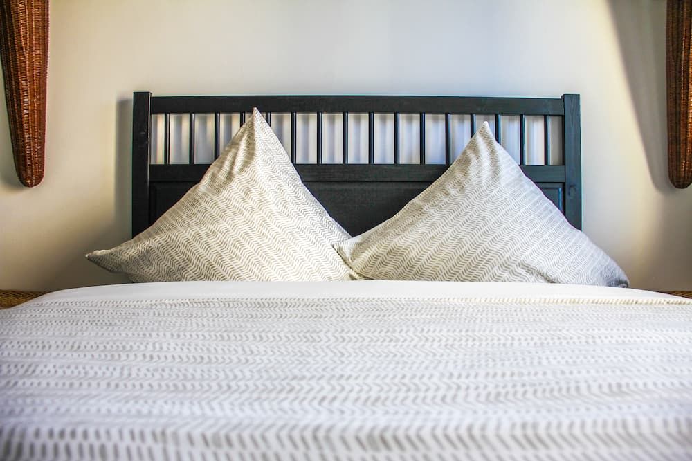 Exklusive 2 Zimmer Wohnung Mit Balkon In - Bremen - Schlafzimmer