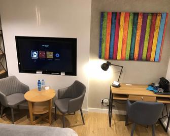 Like at Home Warsaw - Warsaw - Living room