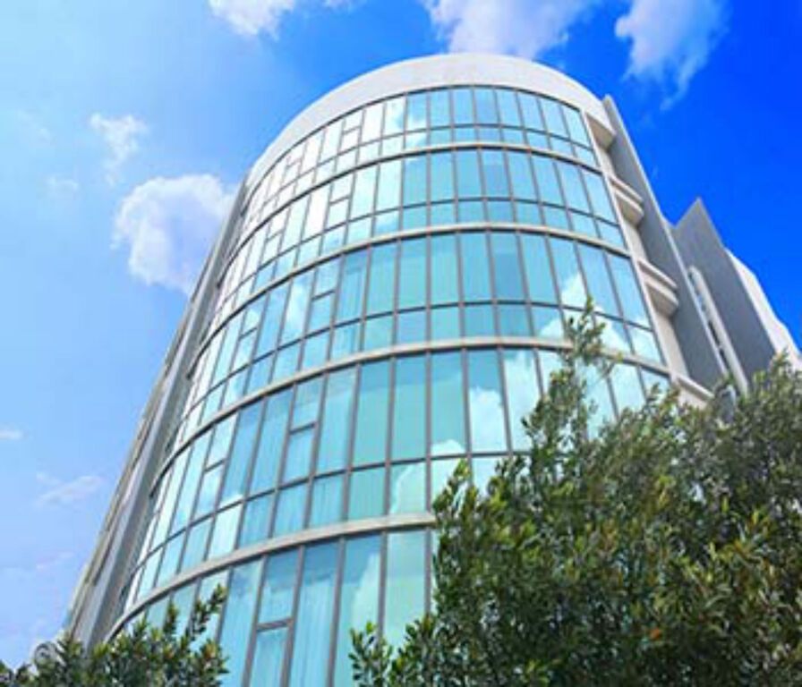 Aqueen Hotel Lavender