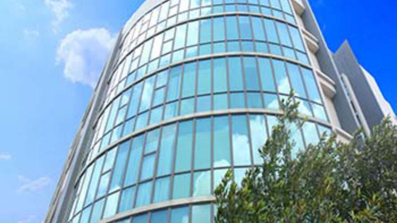 ذا كواي هوتل لافندر