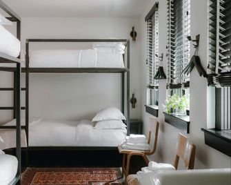 Neptune, a Member of Design Hotels - Providence - Chambre