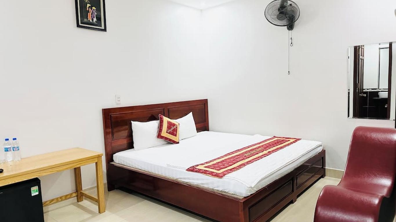 Minh Dang Hotel