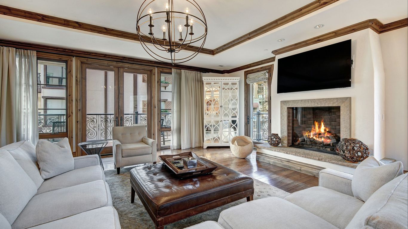 The Arrabelle at Vail Square, a RockResort, by Vail Resorts