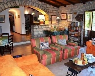 Villa Misita - Prizzi