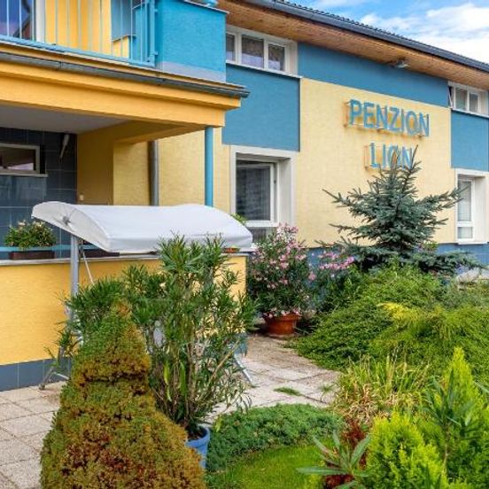Hotel Lion image 1