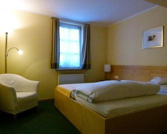Hotel Markt3 - Bad Honnef am Rhein - Slaapkamer