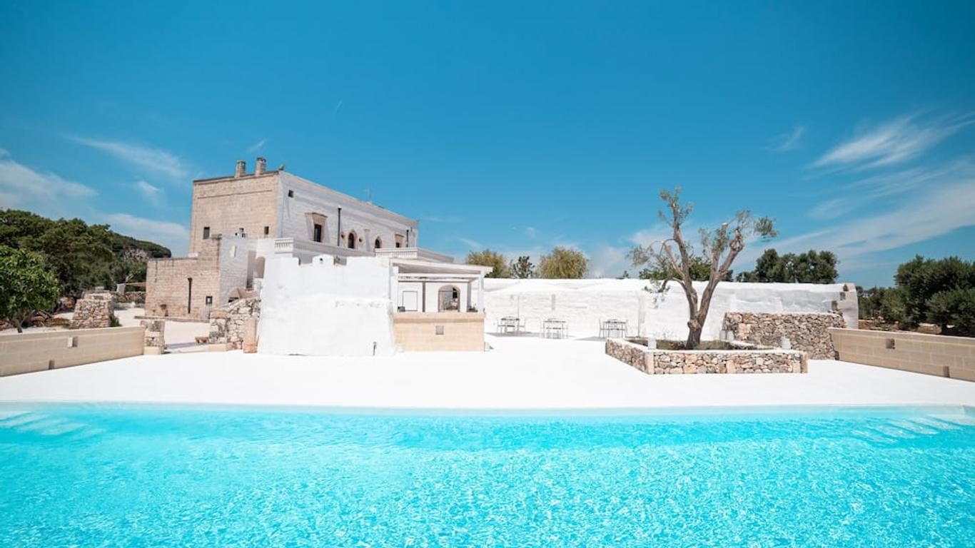 Masseria Donna Nina