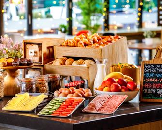 Ibis Bristol Centre - Bristol - Restaurant