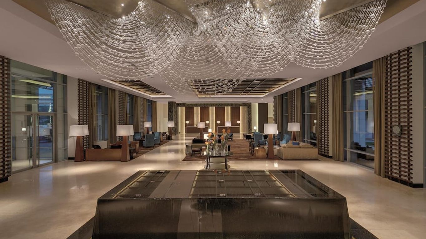 Kempinski Hotel Gold Coast City