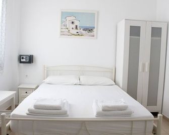 Mare Blue Ios - Ios - Quarto