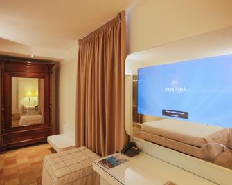 Hotel Casino Ridola - Matera - Living room