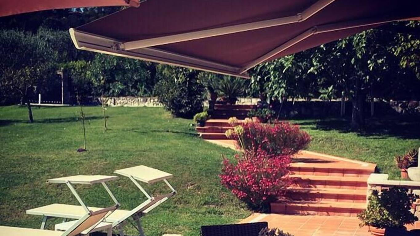 Villa Josephine