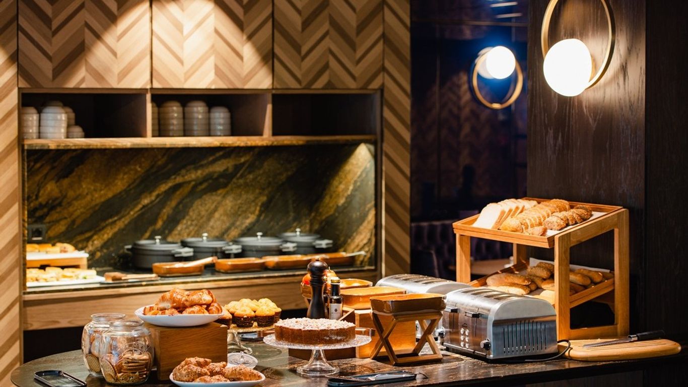 فندق غاليري برشلونة