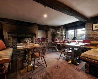 Devonshire Arms At Beeley - Matlock