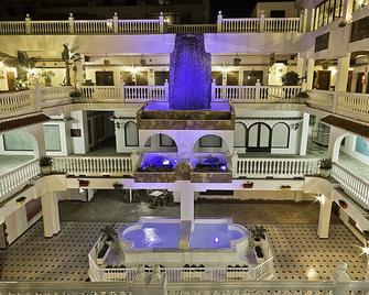 Hotel Las Rampas - Fuengirola - Piscina