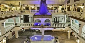 Hotel Las Rampas - פואנג'ירולה - בריכה