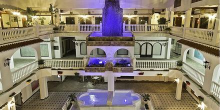 Image of hotel: Hotel Las Rampas Fuengirola