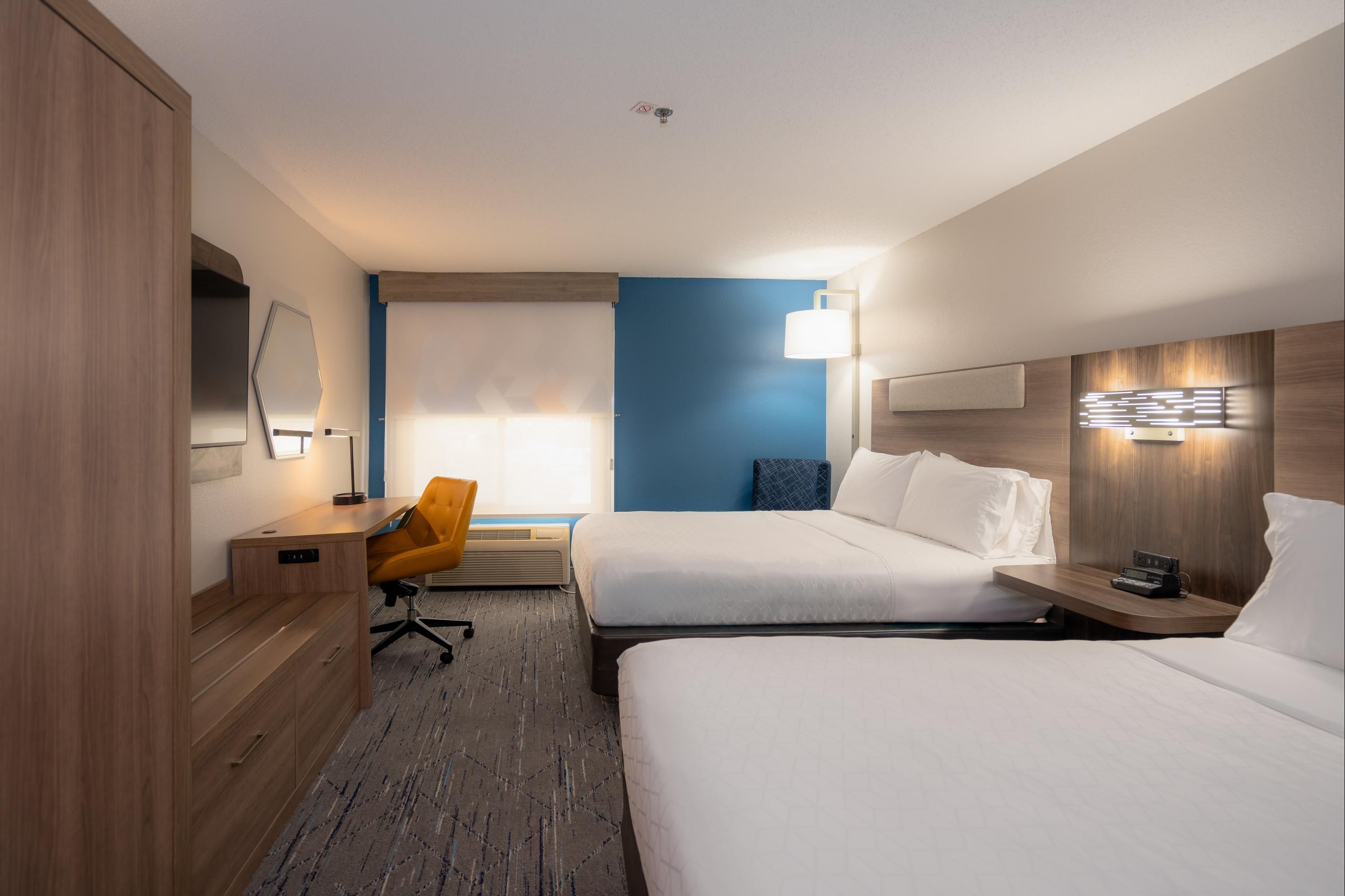 Holiday Inn Express & Suites Eden Prairie - Minnetonka By IHG - Minnetonka - Küche