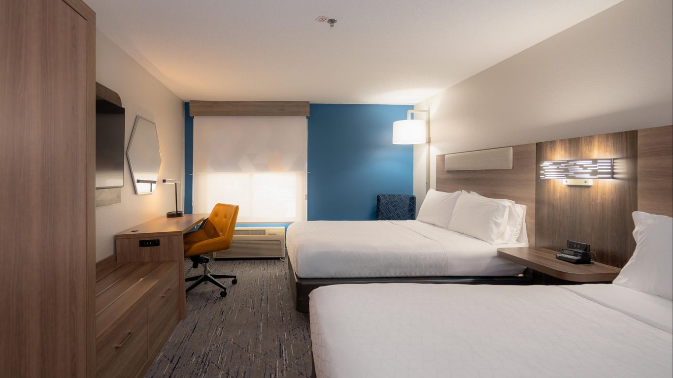 Holiday Inn Express & Suites Eden Prairie - Minnetonka By IHG