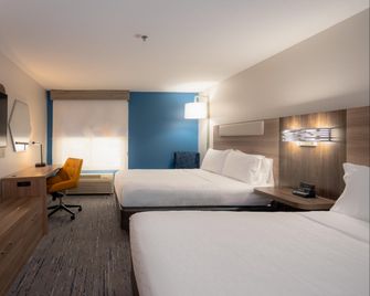 Holiday Inn Express & Suites Eden Prairie - Minnetonka By IHG - Minnetonka - Küche