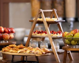 Mercure Newcastle - Newcastle - Sala pranzo