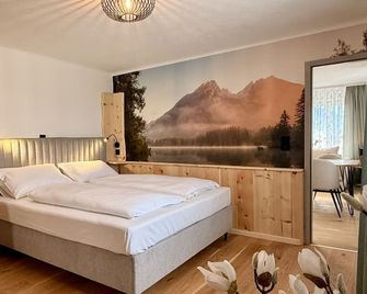Attersee Panorama Apartments - Steinbach am Attersee