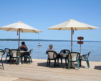 Bayshore Resort - Traverse City - Spiaggia