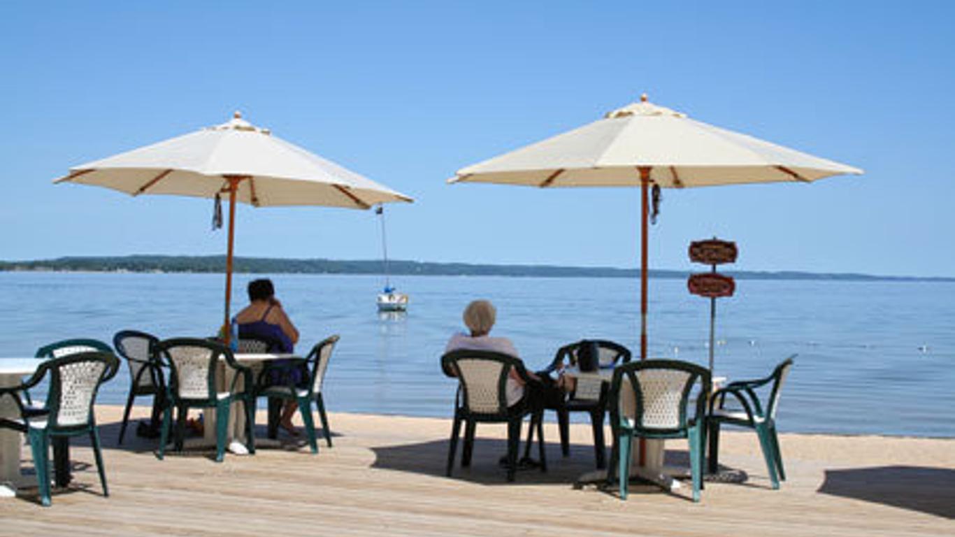 Bayshore Resort