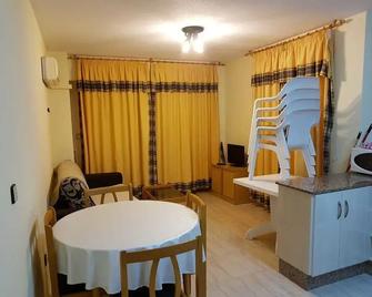 Apartamentos Olympia Center - La Manga - Dining room